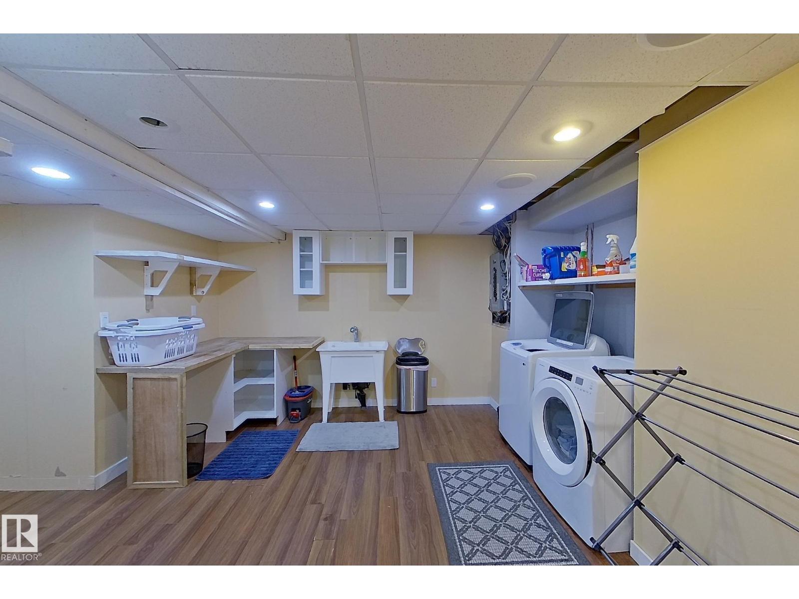 #121 1 Aberdeen Wy, Stony Plain, Alberta  T7Z 1M9 - Photo 36 - E4475033