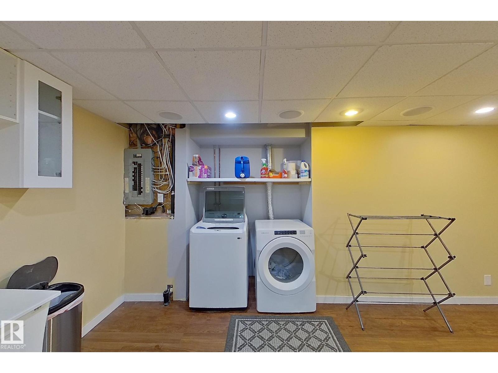 #121 1 Aberdeen Wy, Stony Plain, Alberta  T7Z 1M9 - Photo 41 - E4475033