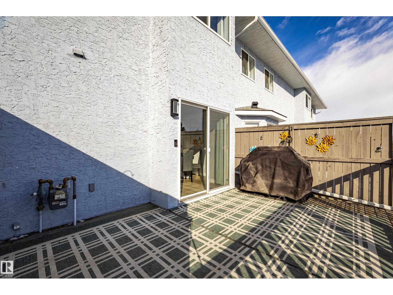 #121 1 Aberdeen Wy, Stony Plain, Alberta  T7Z 1M9 - Photo 42 - E4475033