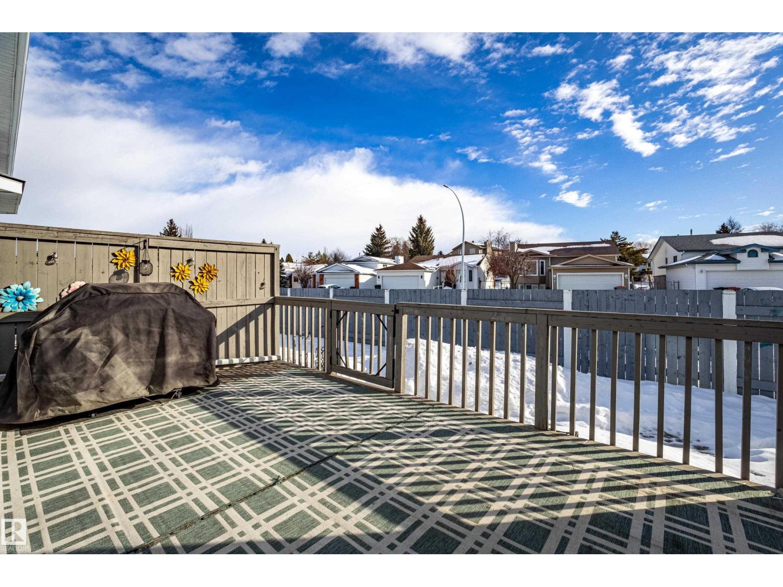 #121 1 Aberdeen Wy, Stony Plain, Alberta  T7Z 1M9 - Photo 43 - E4475033