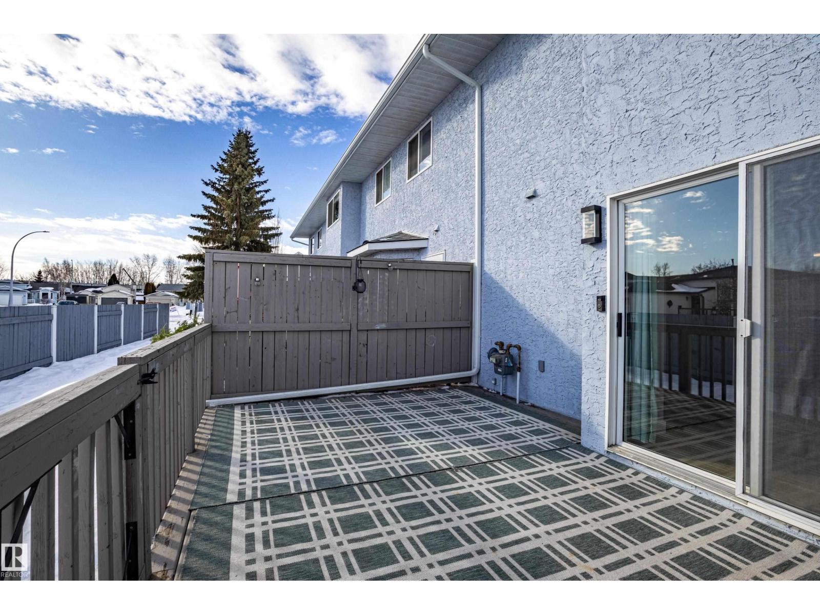 #121 1 Aberdeen Wy, Stony Plain, Alberta  T7Z 1M9 - Photo 44 - E4475033