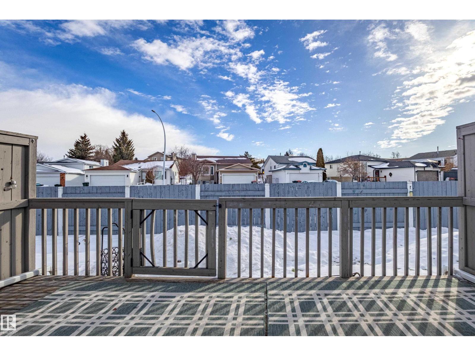 #121 1 Aberdeen Wy, Stony Plain, Alberta  T7Z 1M9 - Photo 45 - E4475033