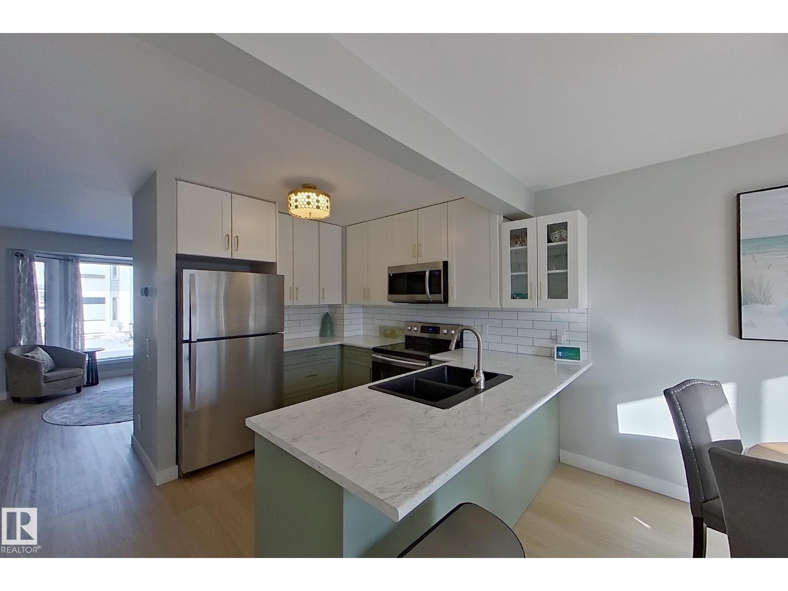 #121 1 Aberdeen Wy, Stony Plain, Alberta  T7Z 1M9 - Photo 8 - E4475033