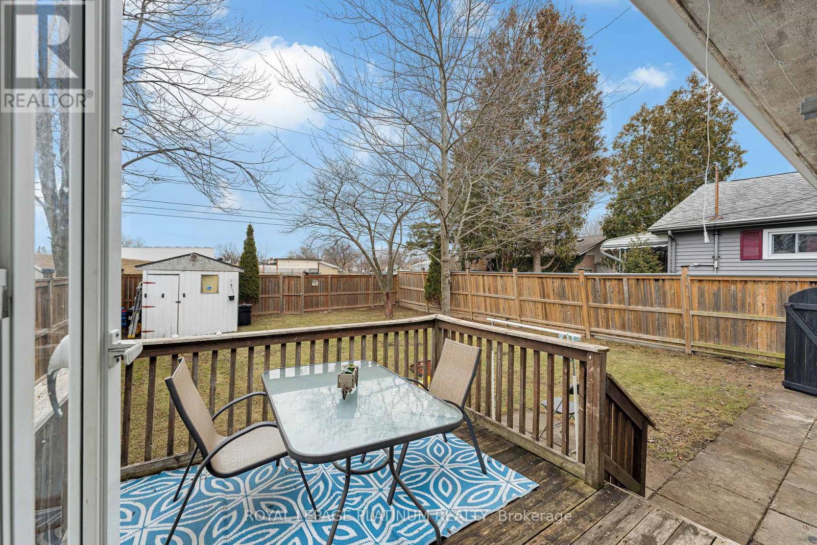 1662 Tourangeau Road, Windsor, Ontario  N8Y 4J6 - Photo 18 - X12824906