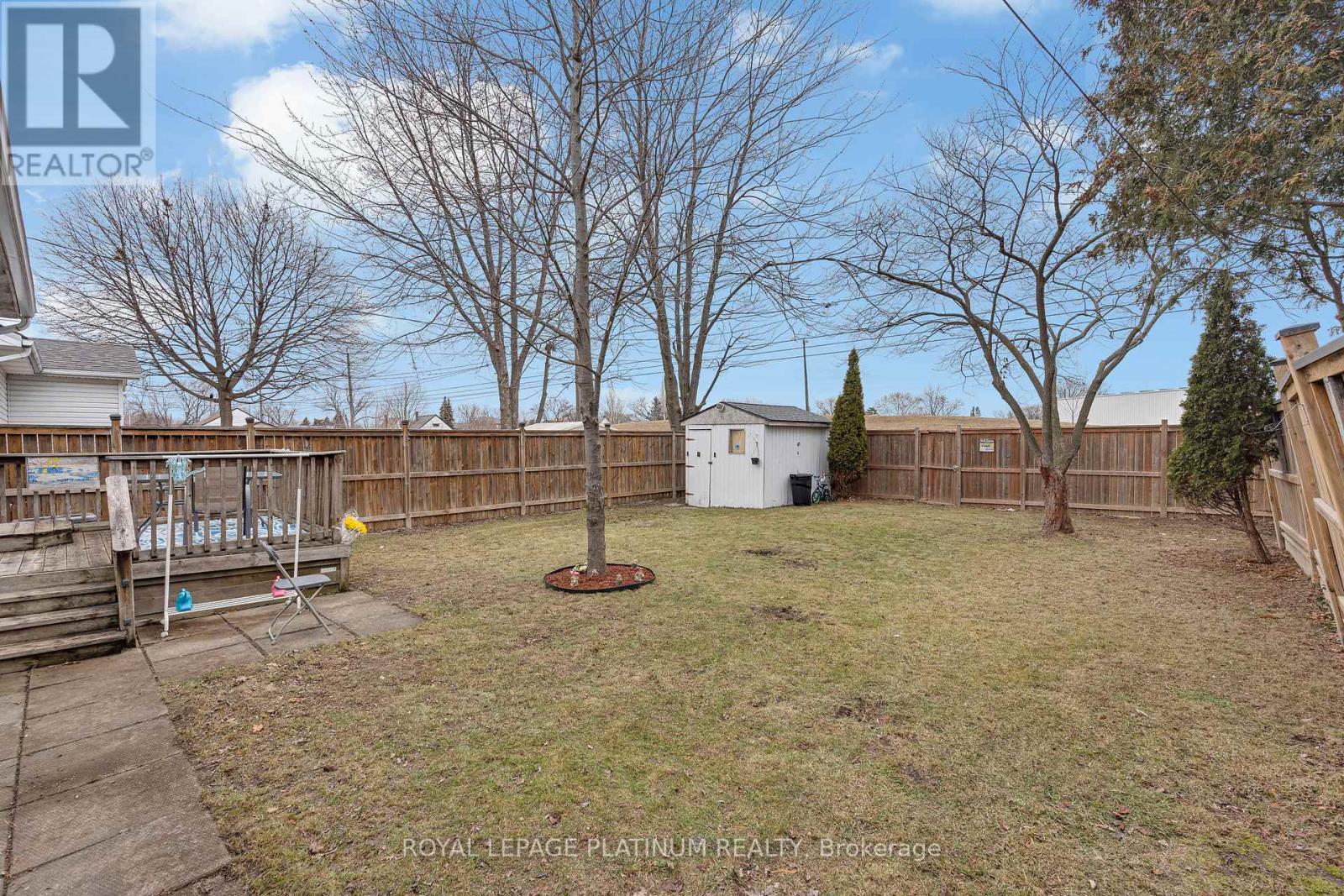 1662 Tourangeau Road, Windsor, Ontario  N8Y 4J6 - Photo 5 - X12824906