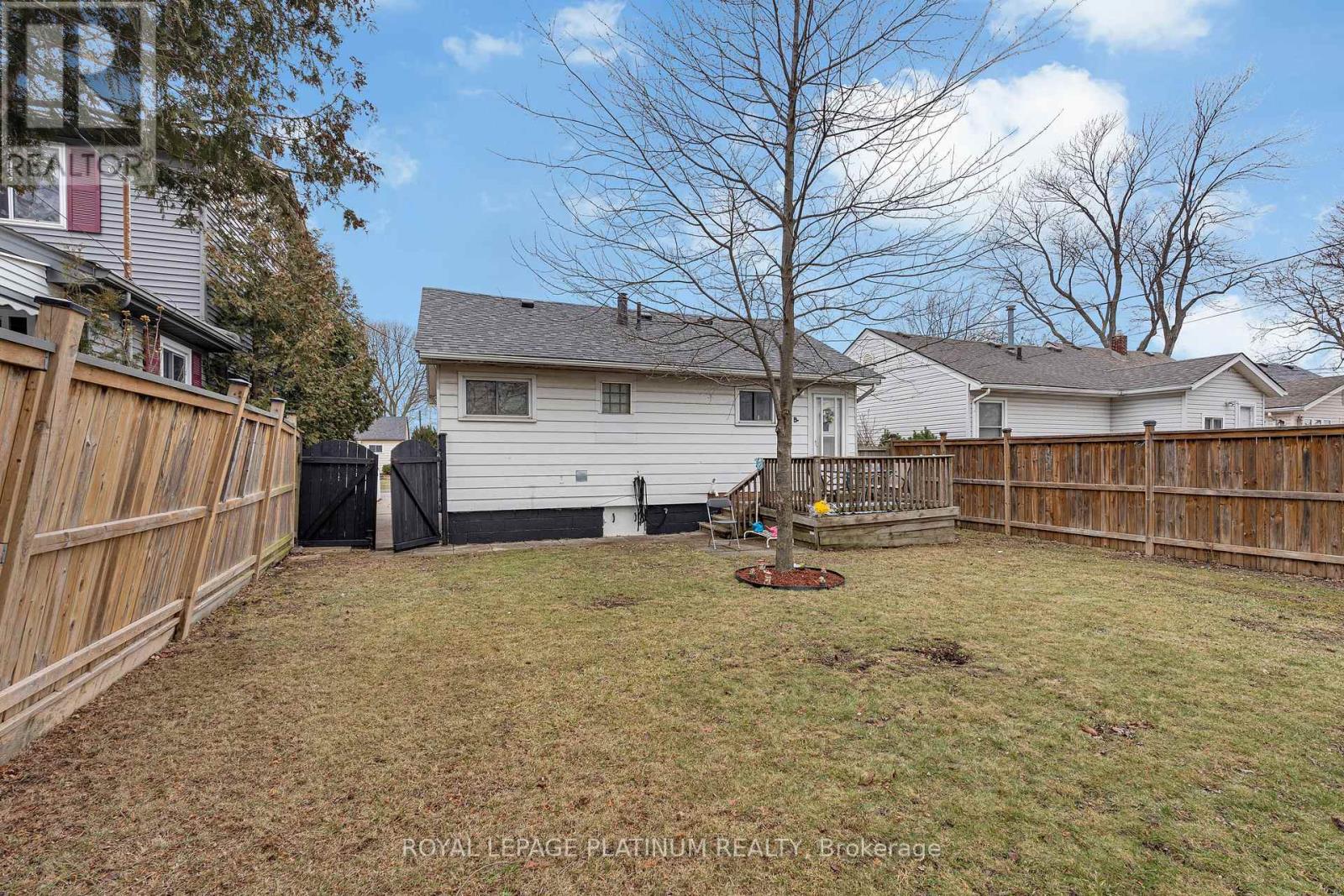 1662 Tourangeau Road, Windsor, Ontario  N8Y 4J6 - Photo 6 - X12824906