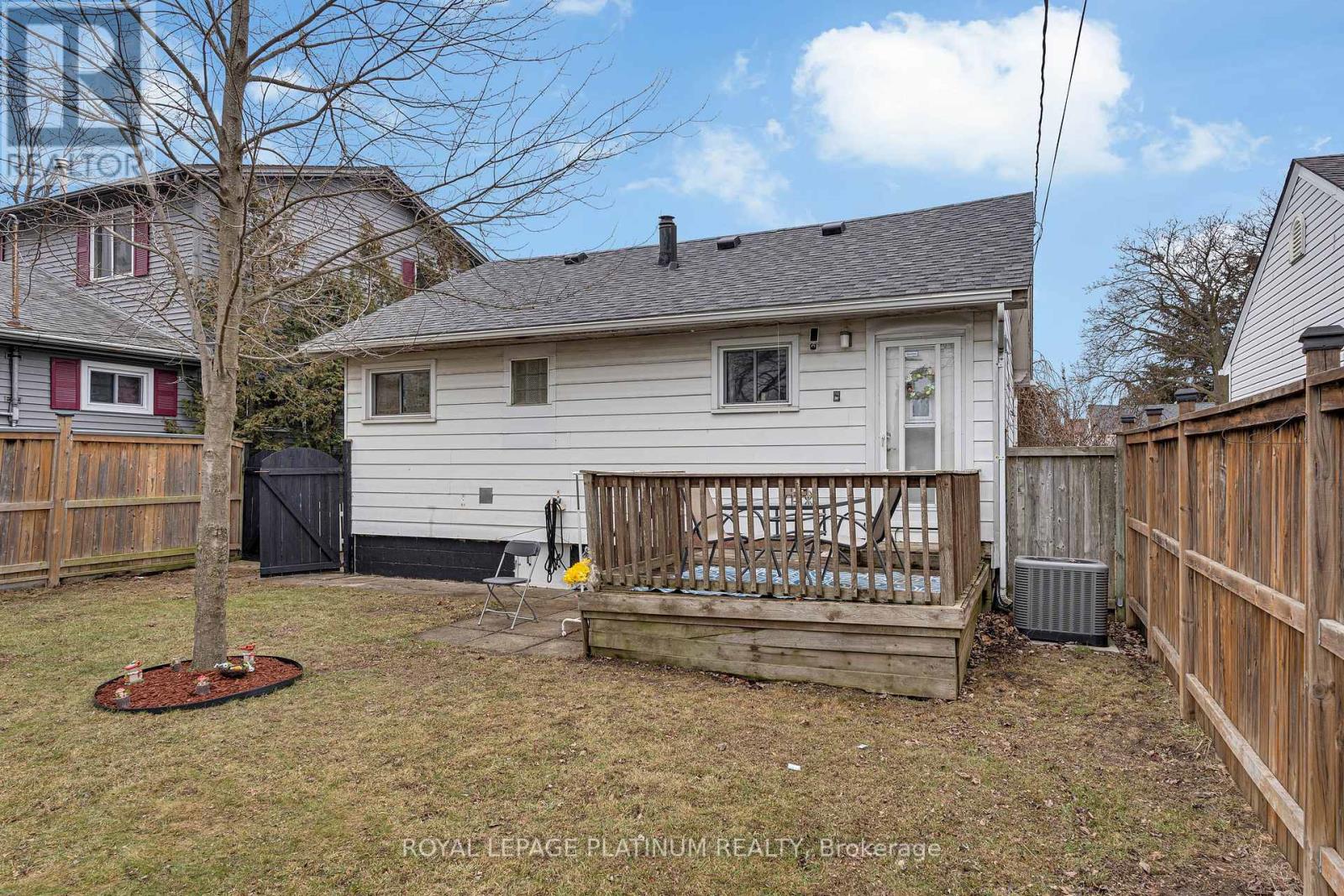 1662 Tourangeau Road, Windsor, Ontario  N8Y 4J6 - Photo 7 - X12824906