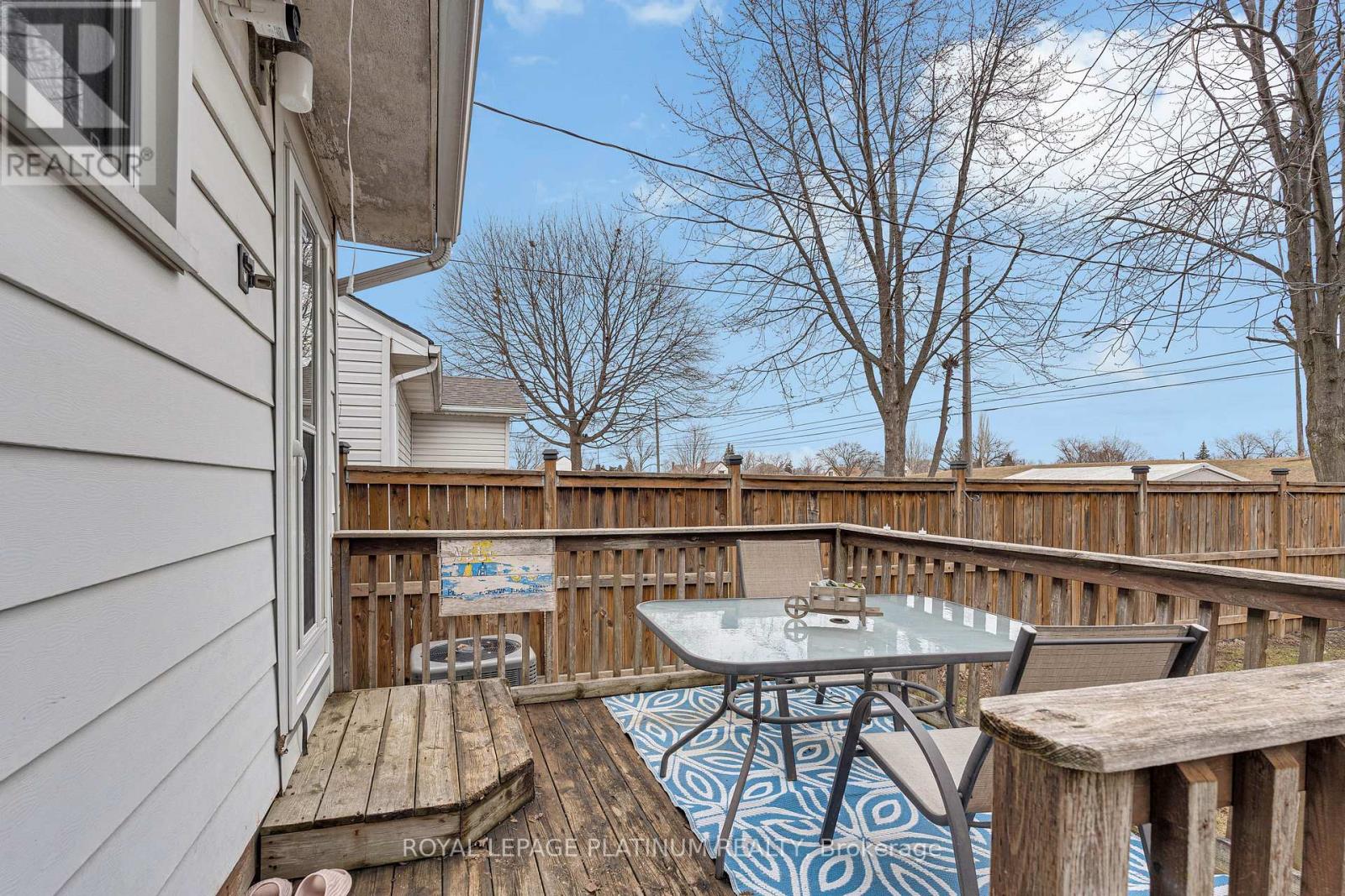 1662 Tourangeau Road, Windsor, Ontario  N8Y 4J6 - Photo 8 - X12824906