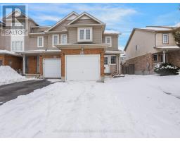 128 DONNENWERTH DRIVE, Kitchener, Ontario