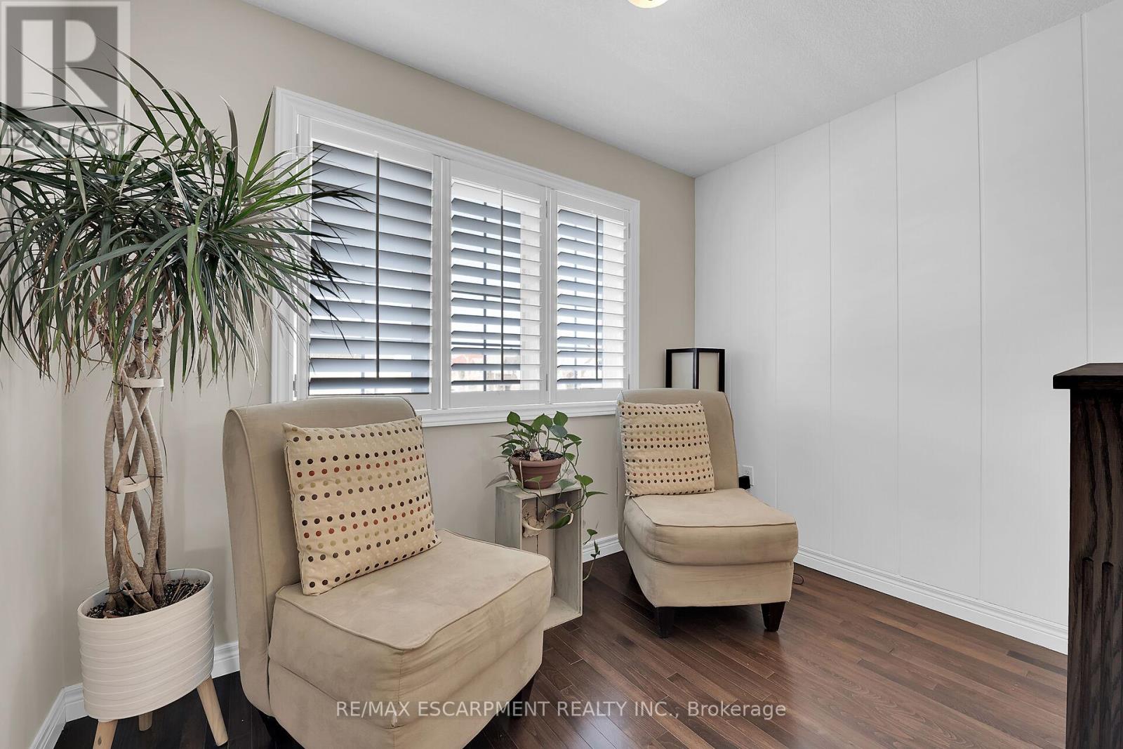 8 Chartwell Circle, Hamilton, Ontario  L9A 0B6 - Photo 29 - X12824914