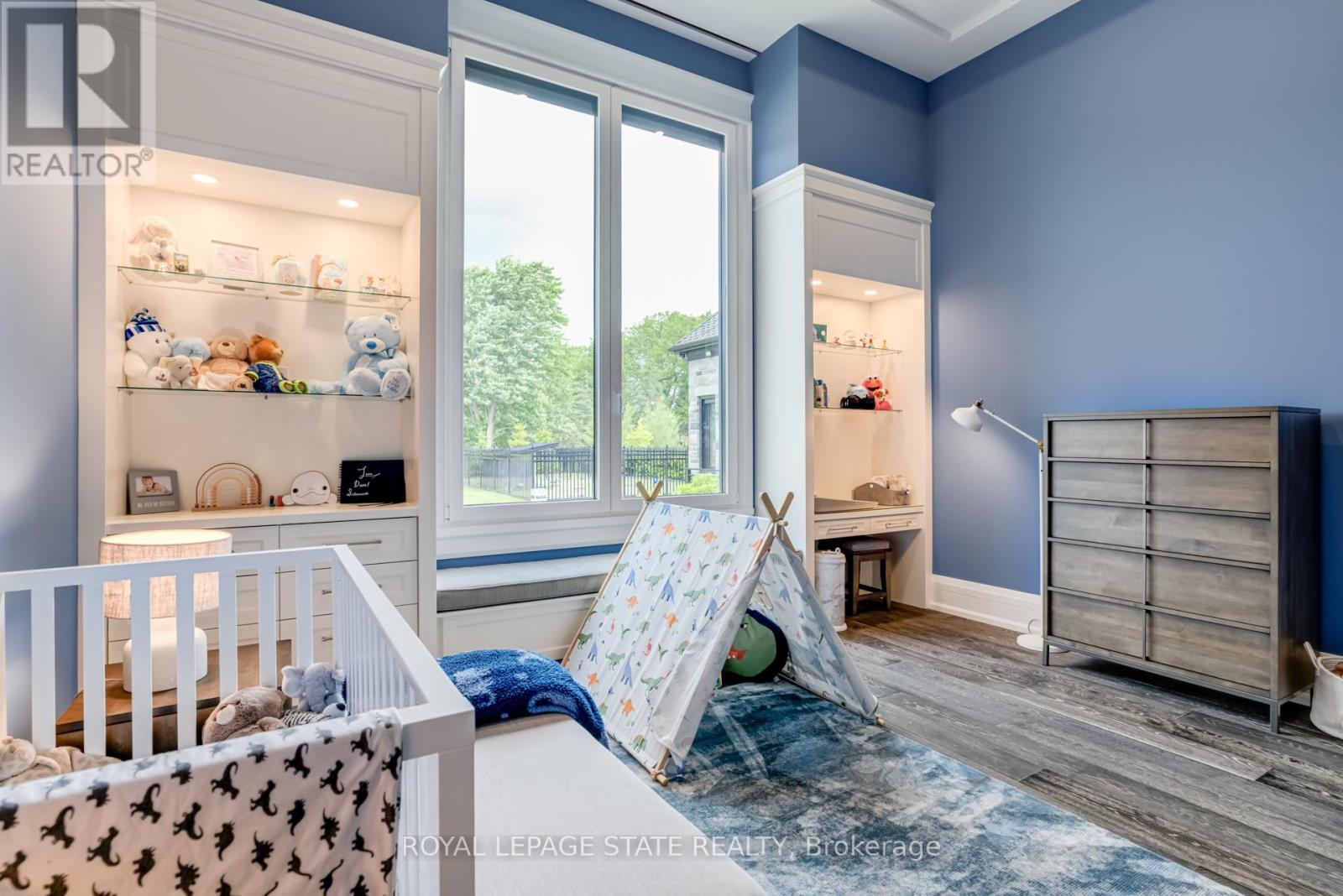 1272 Fiddlers Green Road, Hamilton, Ontario  L9G 3L1 - Photo 28 - X12824918