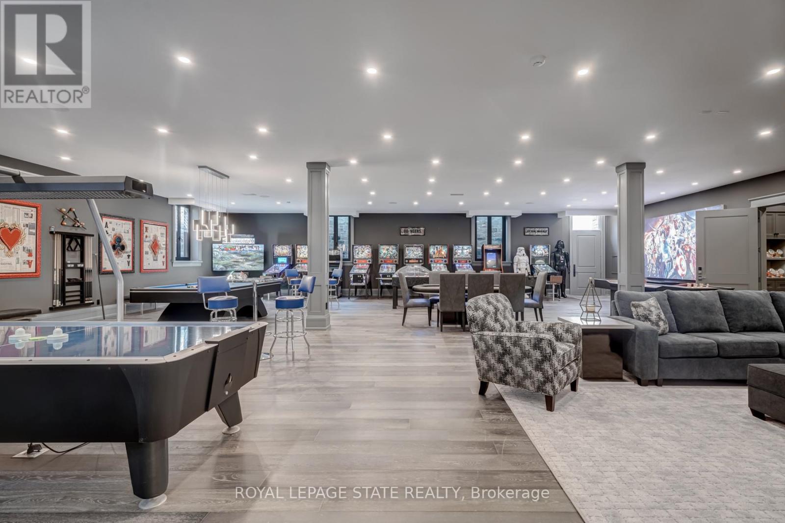 1272 Fiddlers Green Road, Hamilton, Ontario  L9G 3L1 - Photo 34 - X12824918