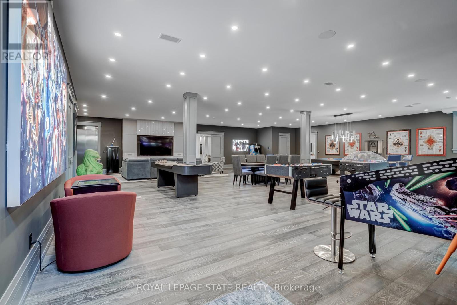 1272 Fiddlers Green Road, Hamilton, Ontario  L9G 3L1 - Photo 35 - X12824918