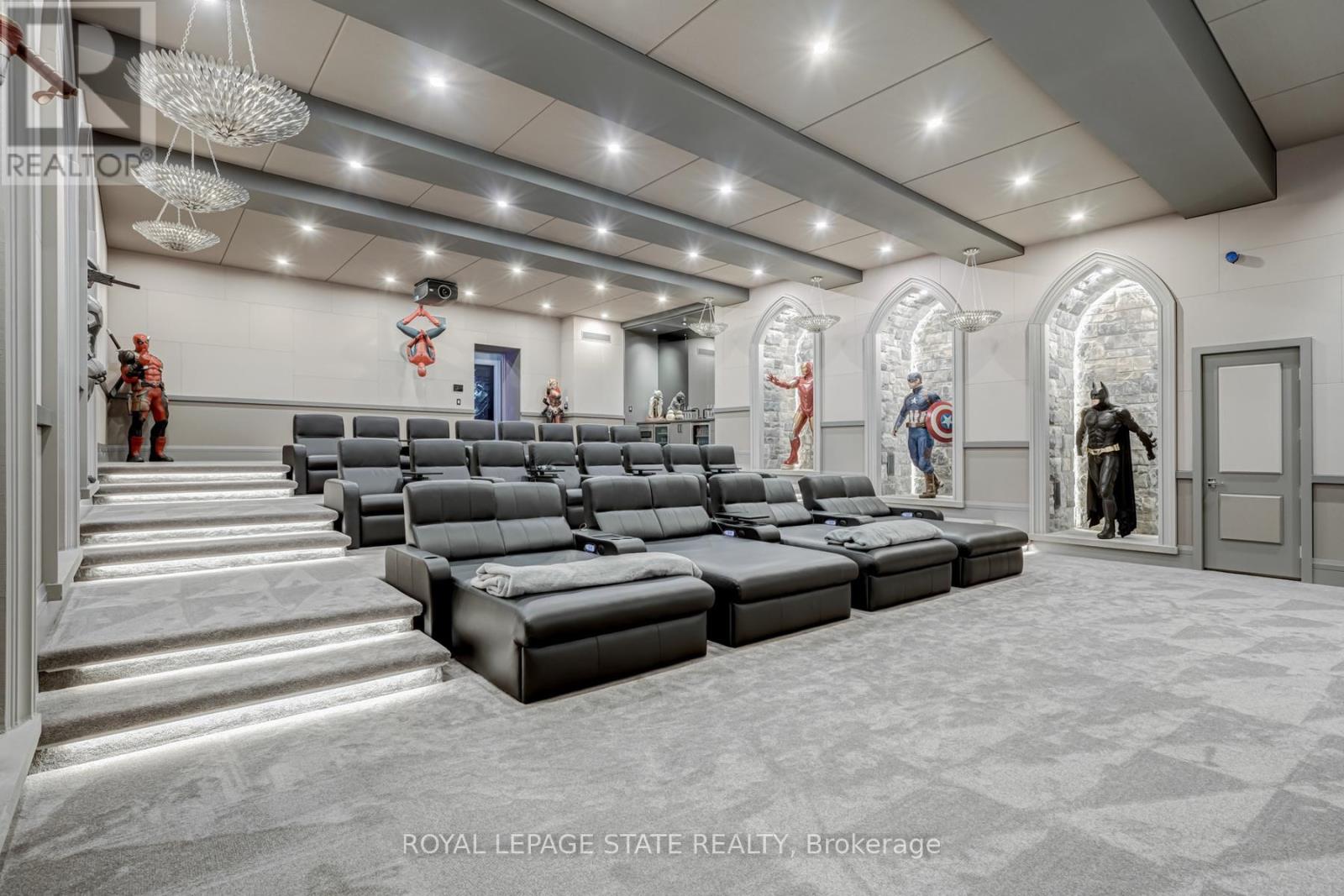 1272 Fiddlers Green Road, Hamilton, Ontario  L9G 3L1 - Photo 38 - X12824918