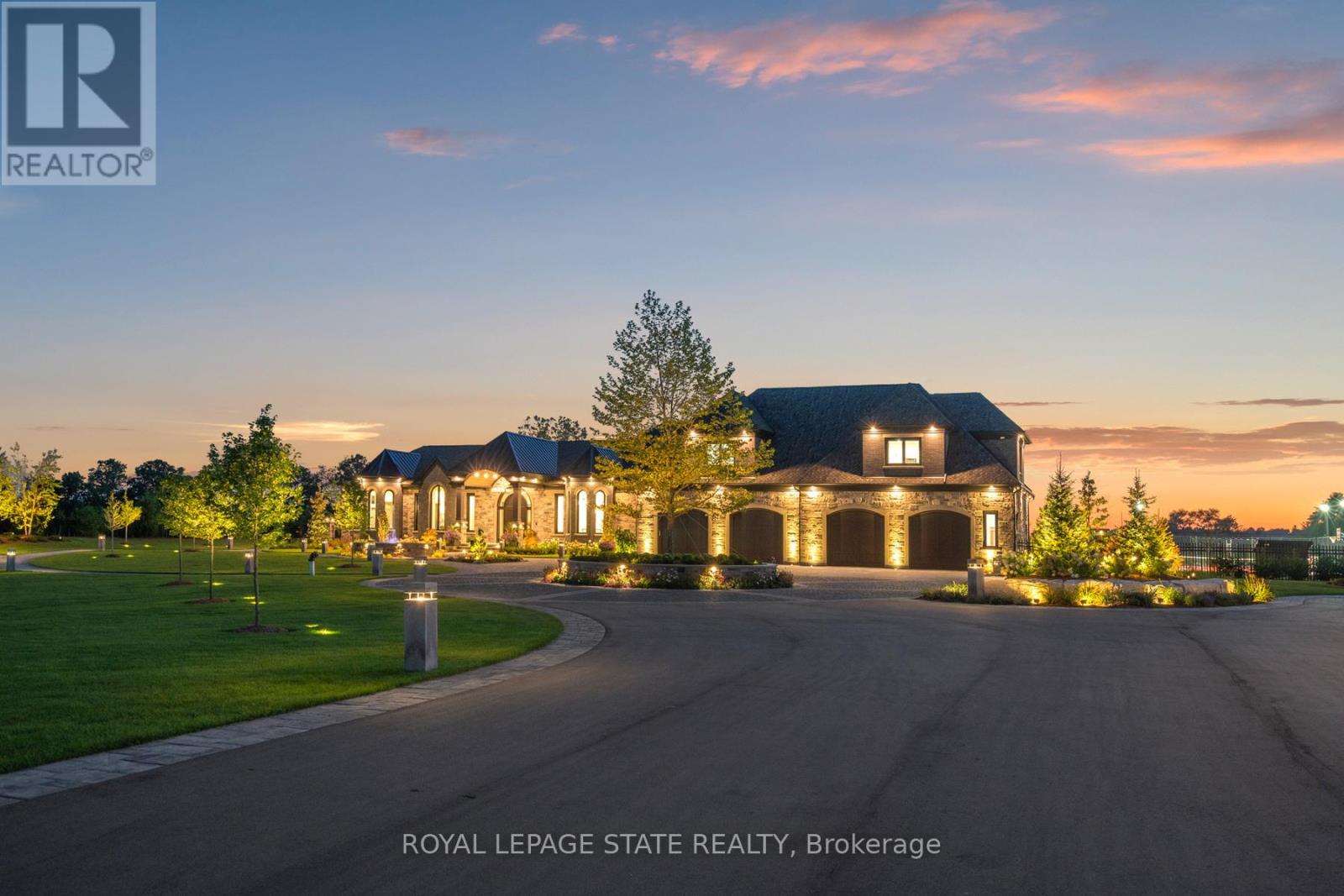 1272 Fiddlers Green Road, Hamilton, Ontario  L9G 3L1 - Photo 39 - X12824918