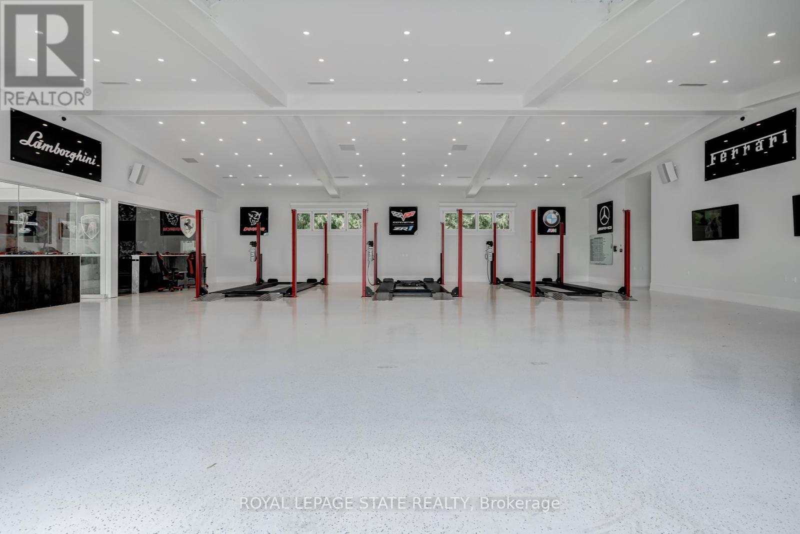 1272 Fiddlers Green Road, Hamilton, Ontario  L9G 3L1 - Photo 45 - X12824918