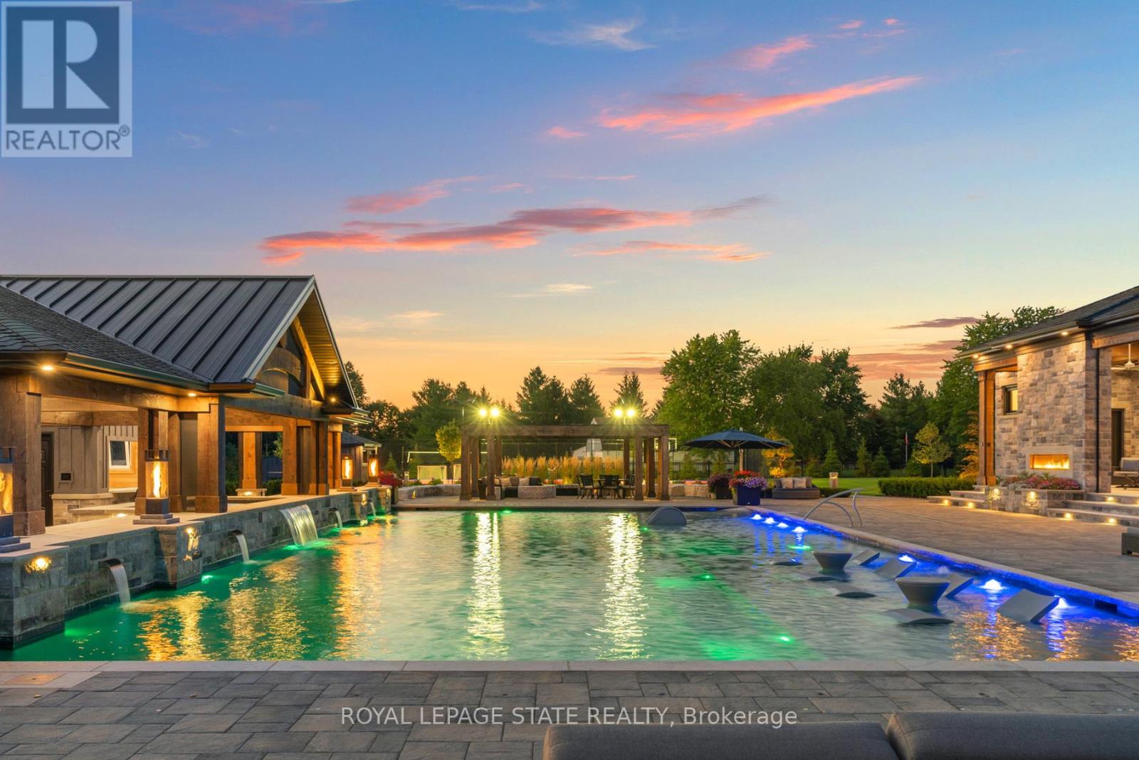 1272 Fiddlers Green Road, Hamilton, Ontario  L9G 3L1 - Photo 47 - X12824918