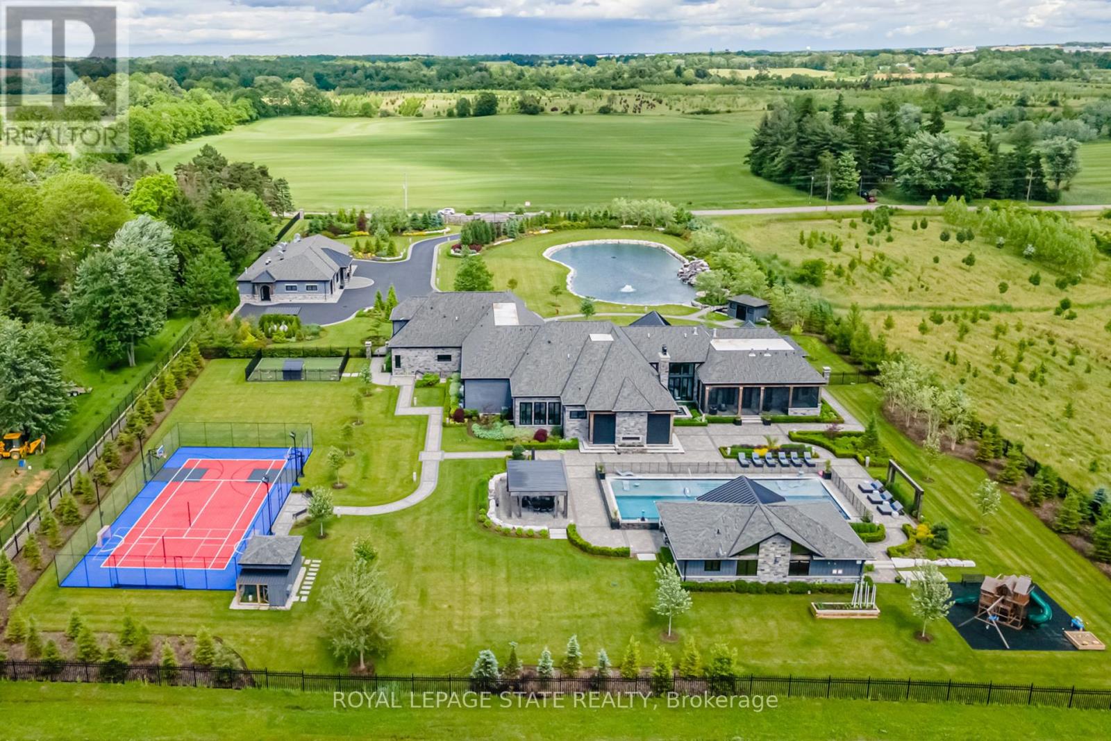 1272 Fiddlers Green Road, Hamilton, Ontario  L9G 3L1 - Photo 5 - X12824918