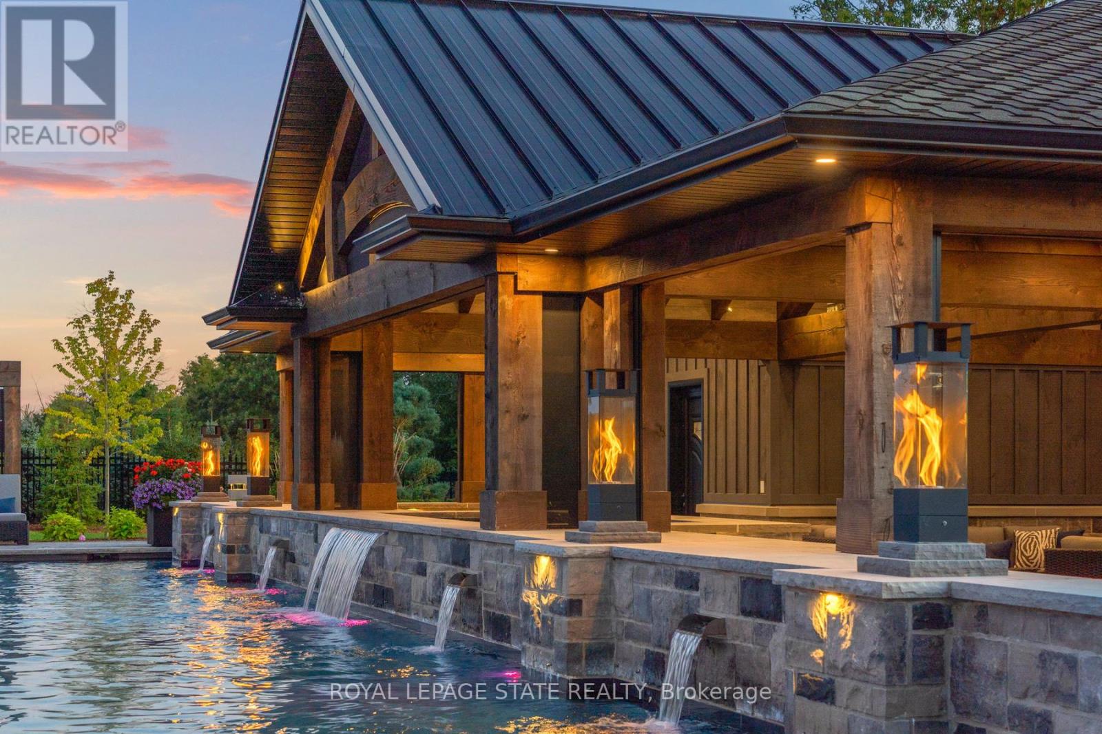 1272 Fiddlers Green Road, Hamilton, Ontario  L9G 3L1 - Photo 50 - X12824918