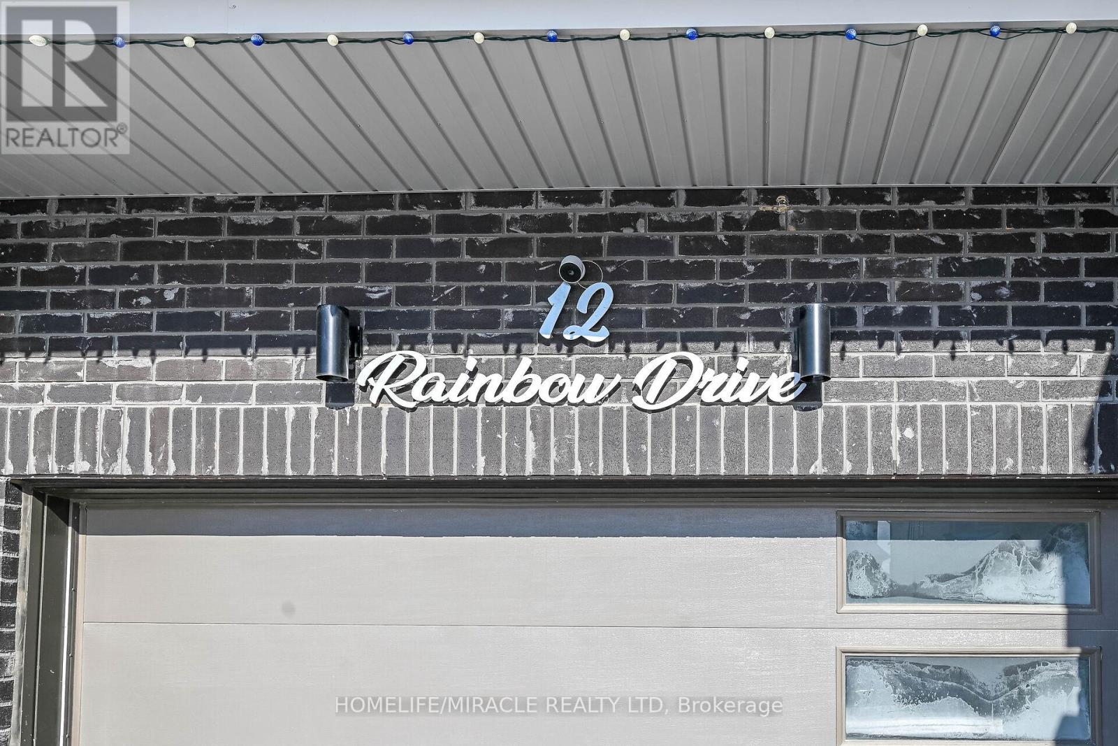 12 Rainbow Drive, Haldimand, Ontario  N3W 0G1 - Photo 49 - X12824928