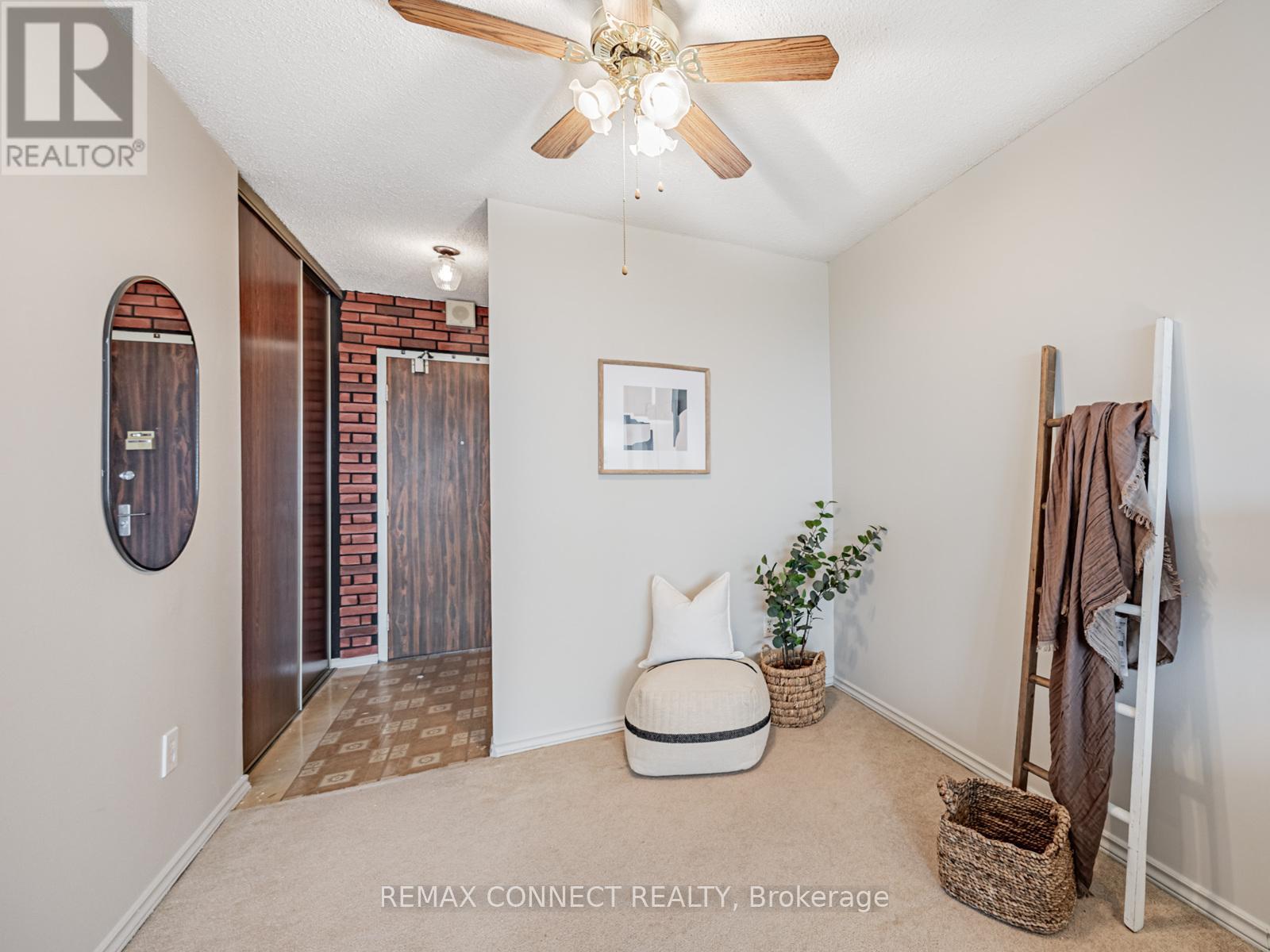 1711 - 44 Falby Court, Ajax, Ontario  L1S 3L1 - Photo 6 - E12506712