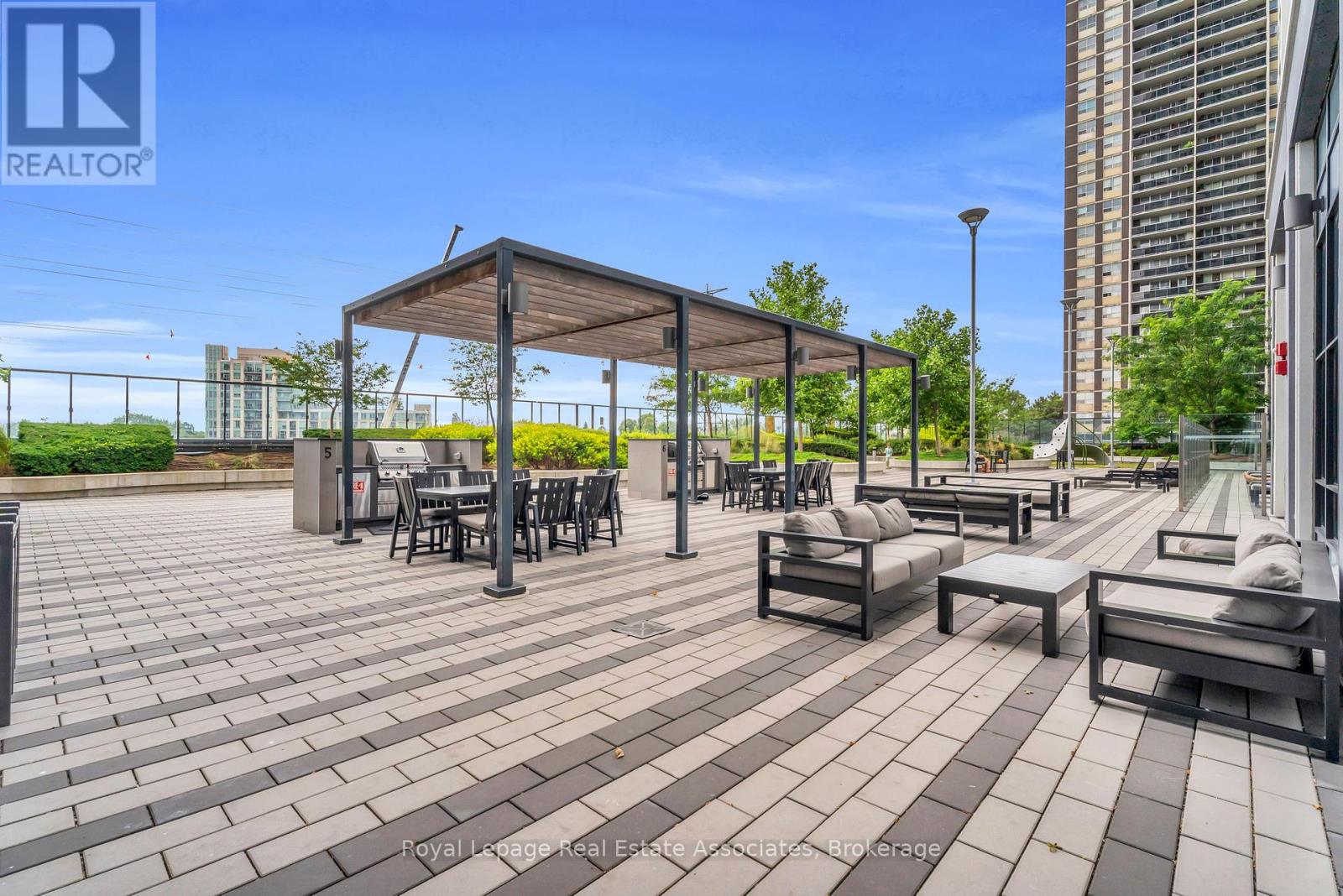 Ph15 - 9 Mabelle Avenue, Toronto, Ontario  M9A 0E1 - Photo 23 - W12824584