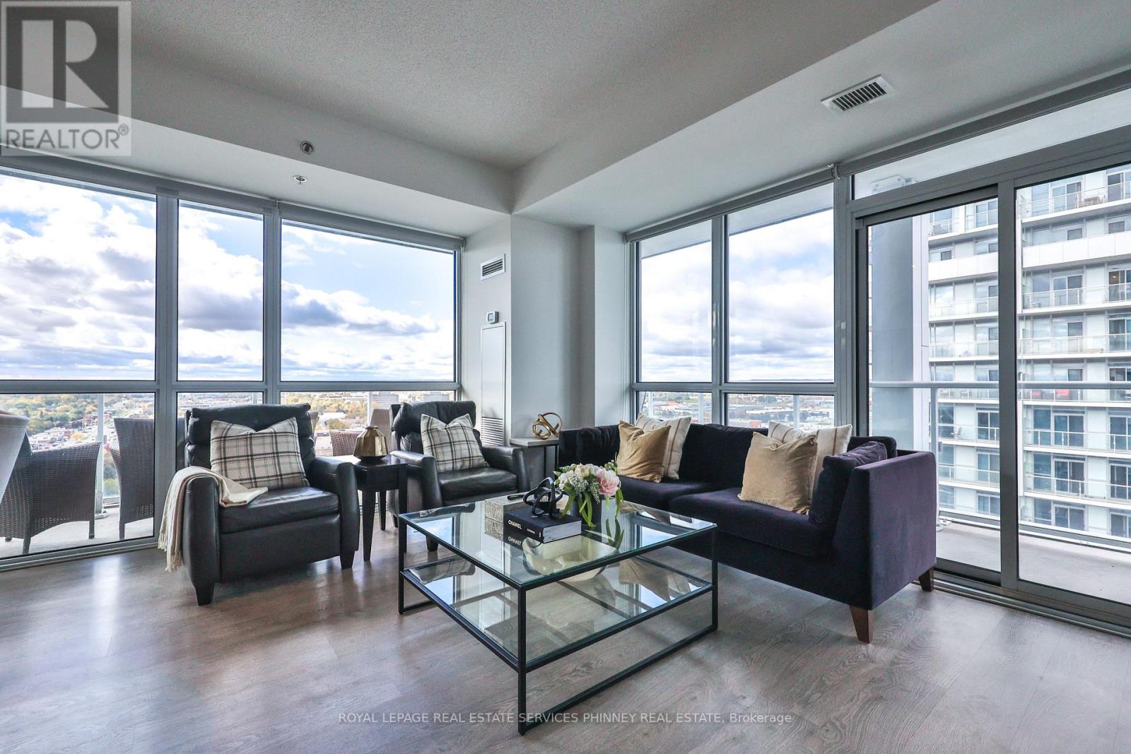 1709 - 55 Speers Road, Oakville, Ontario  L6K 0H9 - Photo 12 - W12811622