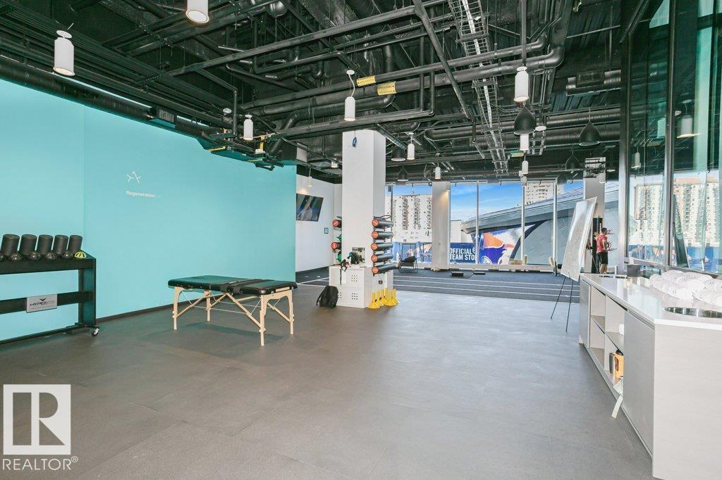 #4401 10360 102 St Nw, Edmonton, Alberta  T5J 0K6 - Photo 56 - E4474991