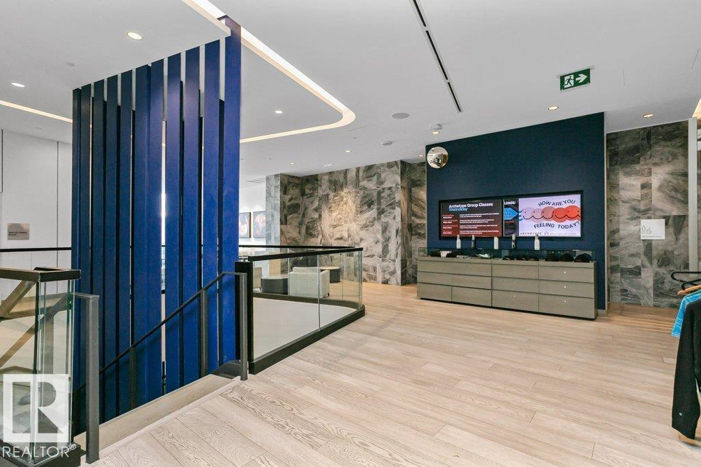 #4401 10360 102 St Nw, Edmonton, Alberta  T5J 0K6 - Photo 55 - E4474991