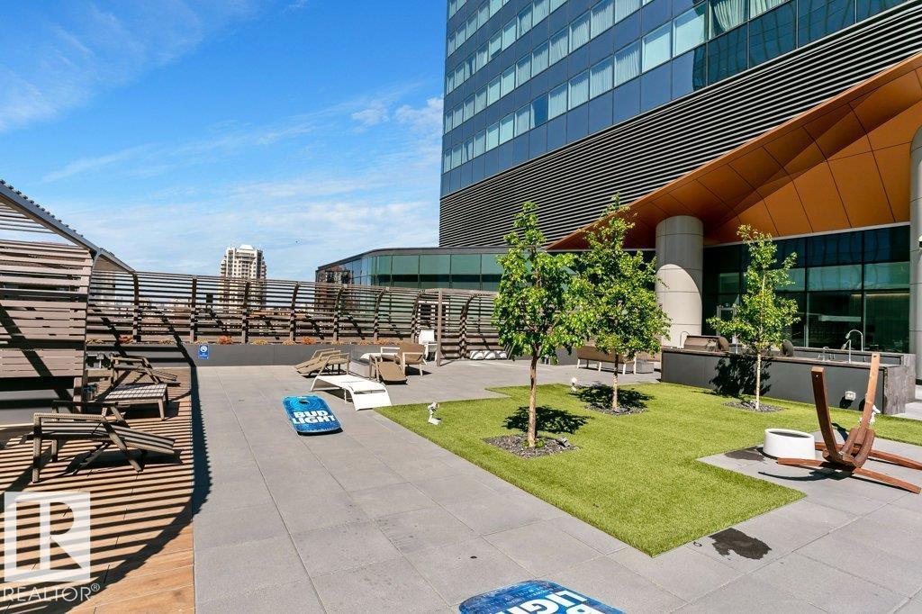 #4401 10360 102 St Nw, Edmonton, Alberta  T5J 0K6 - Photo 66 - E4474991