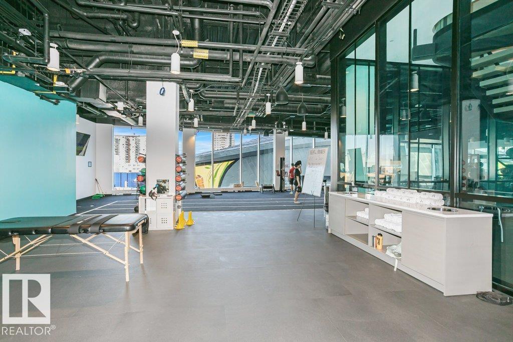 #4401 10360 102 St Nw, Edmonton, Alberta  T5J 0K6 - Photo 57 - E4474991