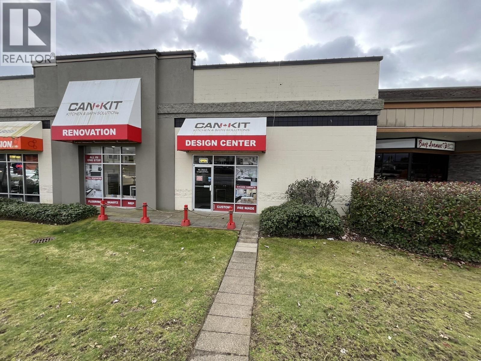 6 20214 LOUGHEED HIGHWAY, Maple Ridge, British Columbia