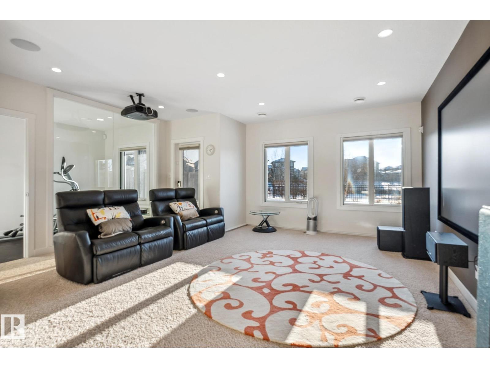 3811 Kidd Bay Ba Sw, Edmonton, Alberta  T6W 2R3 - Photo 35 - E4475031