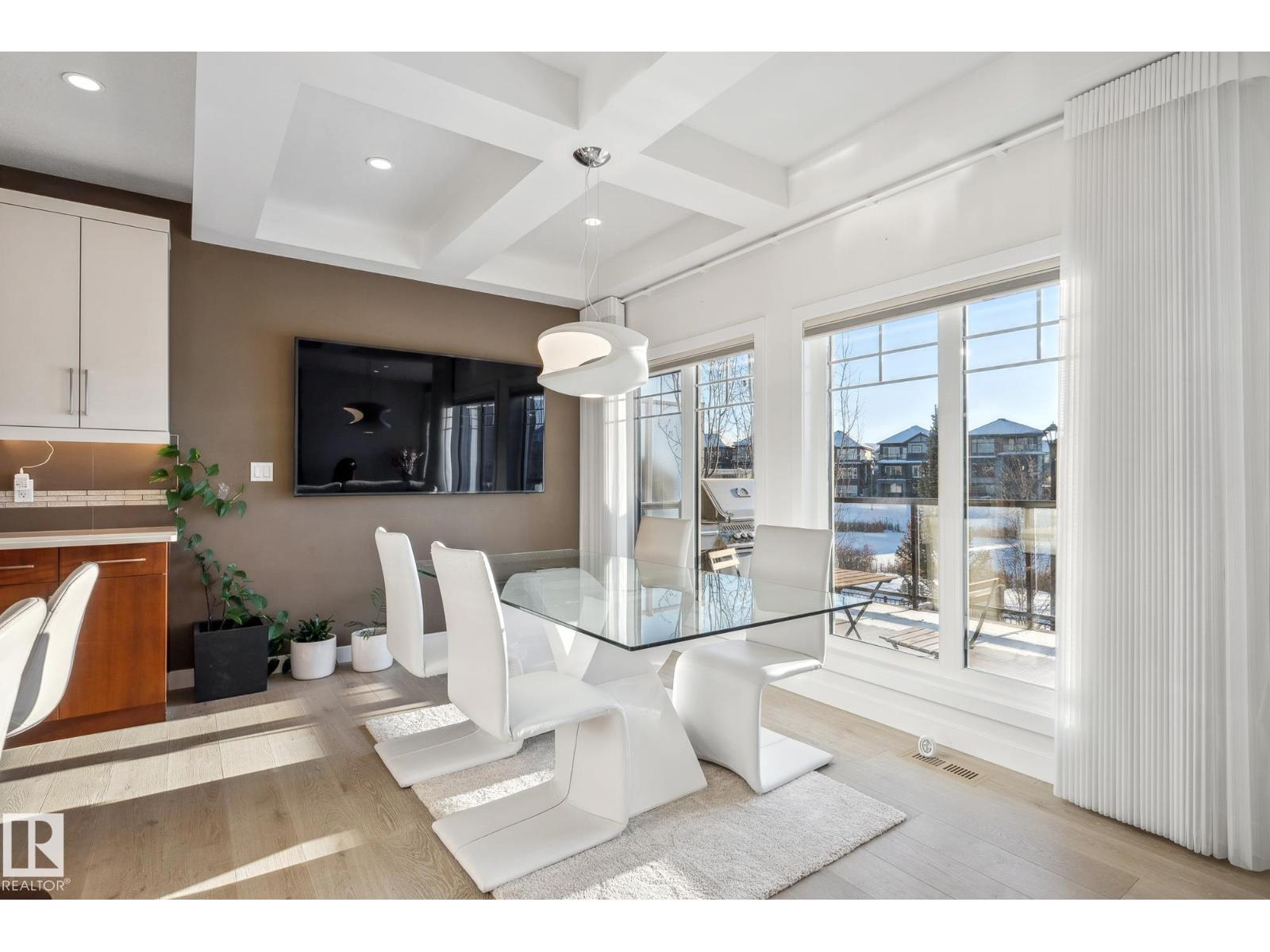 3811 Kidd Bay Ba Sw, Edmonton, Alberta  T6W 2R3 - Photo 16 - E4475031