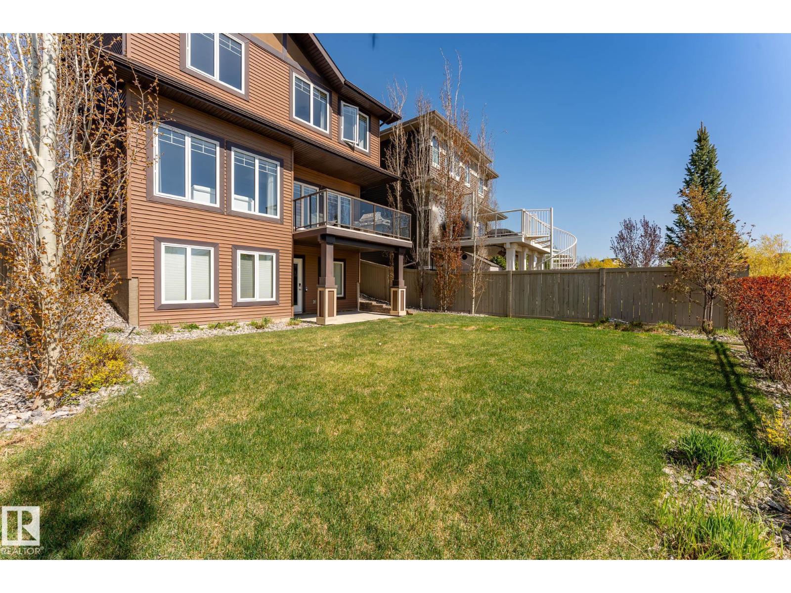 3811 Kidd Bay Ba Sw, Edmonton, Alberta  T6W 2R3 - Photo 41 - E4475031