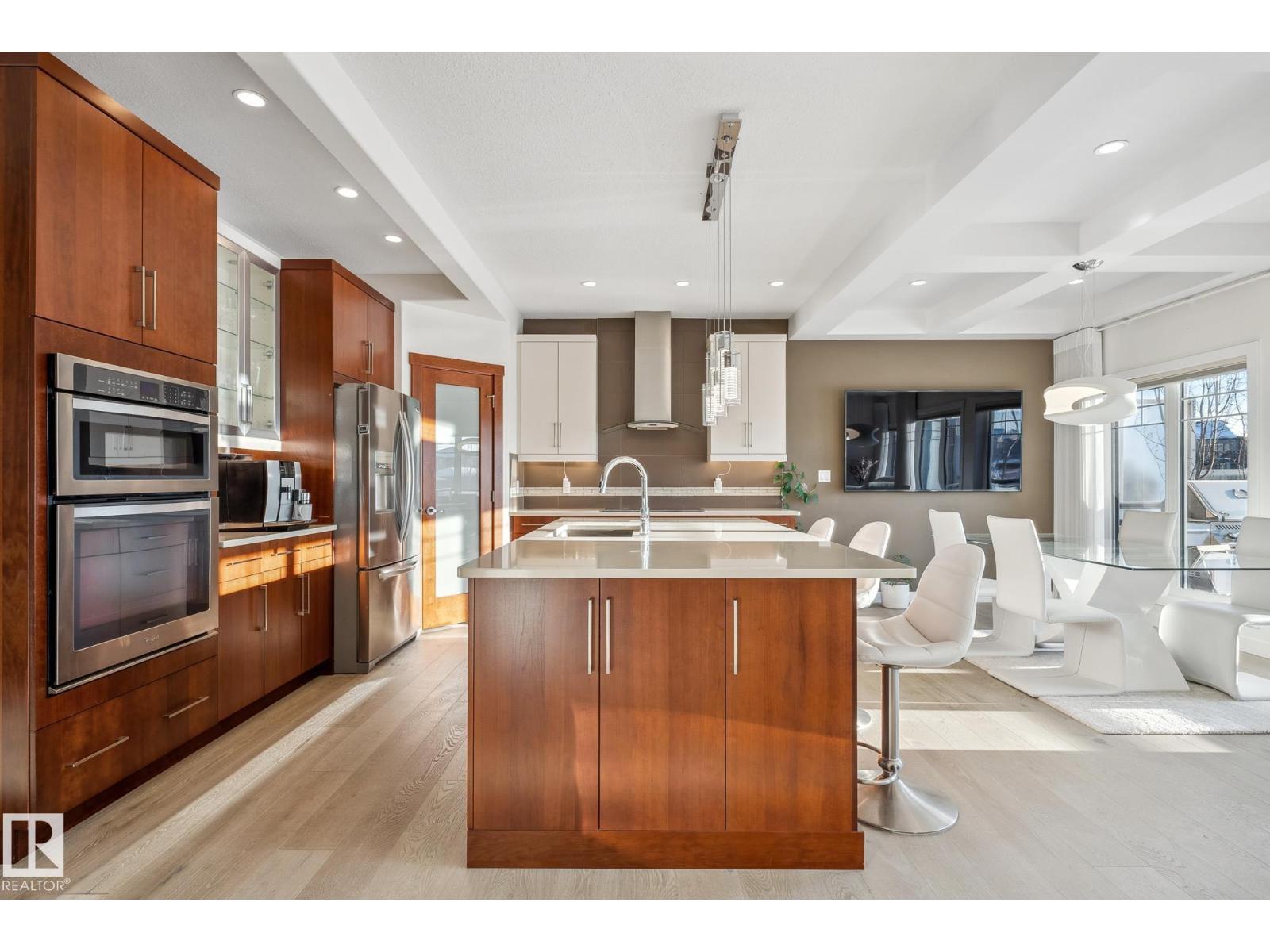 3811 Kidd Bay Ba Sw, Edmonton, Alberta  T6W 2R3 - Photo 7 - E4475031