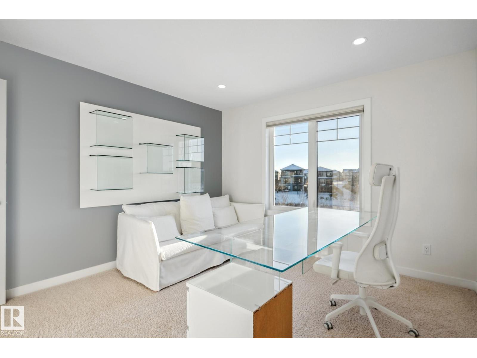 3811 Kidd Bay Ba Sw, Edmonton, Alberta  T6W 2R3 - Photo 30 - E4475031