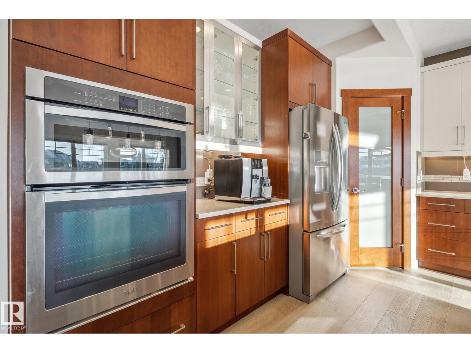 3811 Kidd Bay Ba Sw, Edmonton, Alberta  T6W 2R3 - Photo 12 - E4475031