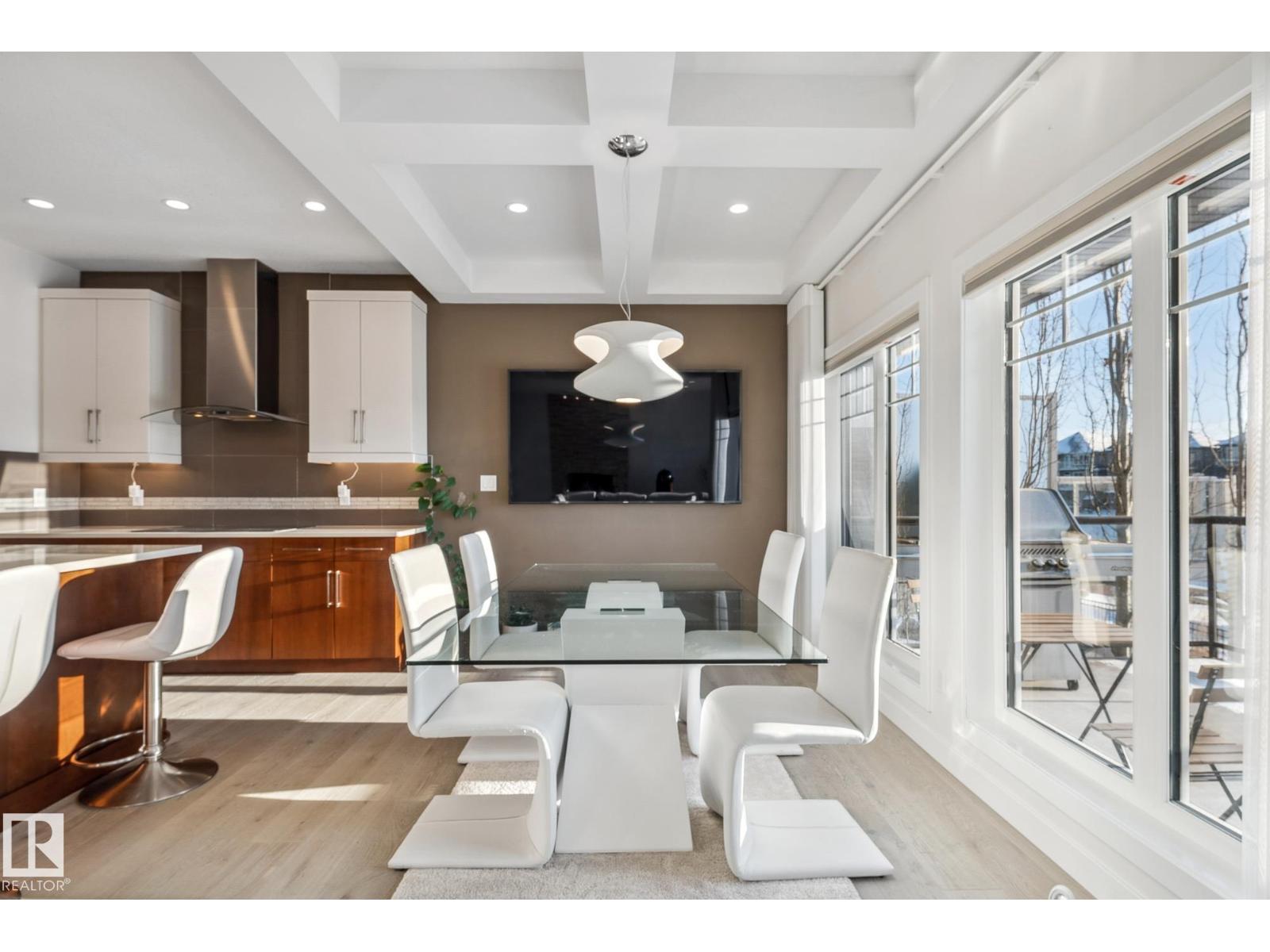 3811 Kidd Bay Ba Sw, Edmonton, Alberta  T6W 2R3 - Photo 17 - E4475031