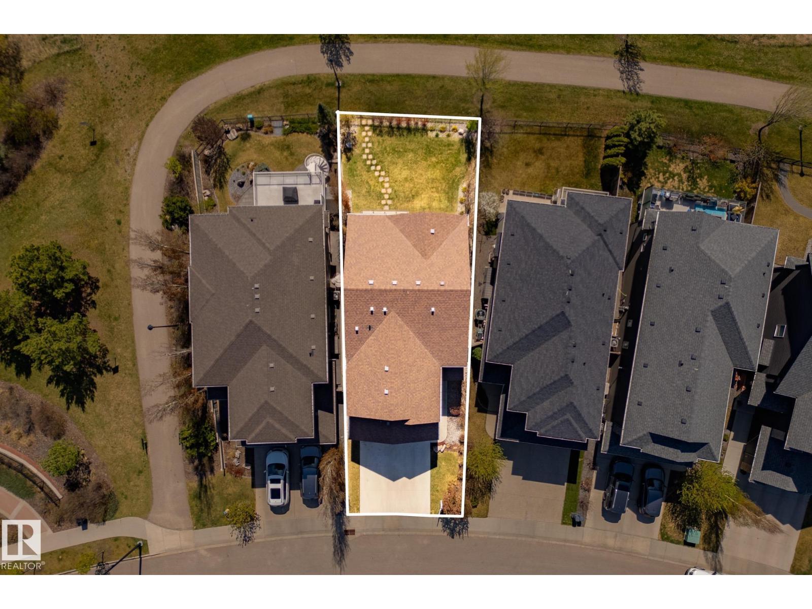 3811 Kidd Bay Ba Sw, Edmonton, Alberta  T6W 2R3 - Photo 46 - E4475031