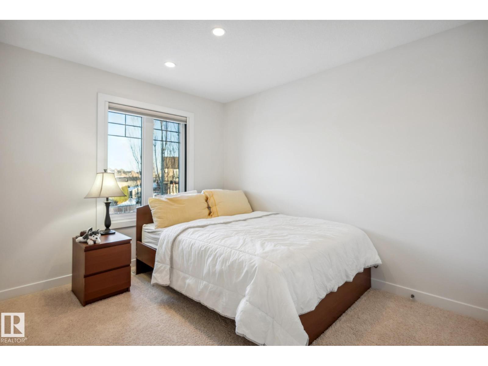 3811 Kidd Bay Ba Sw, Edmonton, Alberta  T6W 2R3 - Photo 31 - E4475031