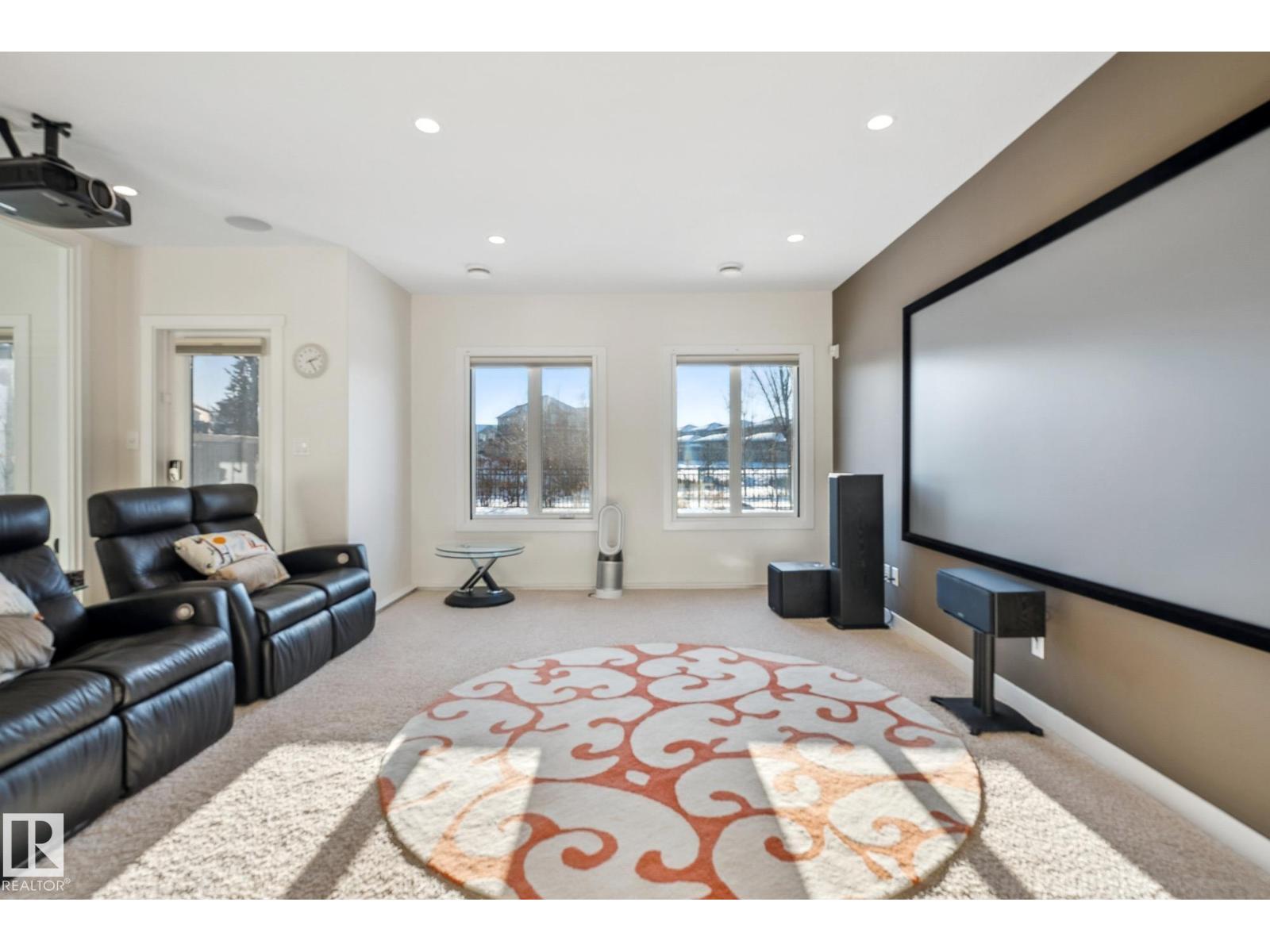 3811 Kidd Bay Ba Sw, Edmonton, Alberta  T6W 2R3 - Photo 36 - E4475031