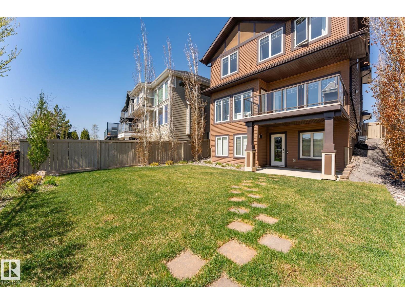 3811 Kidd Bay Ba Sw, Edmonton, Alberta  T6W 2R3 - Photo 40 - E4475031