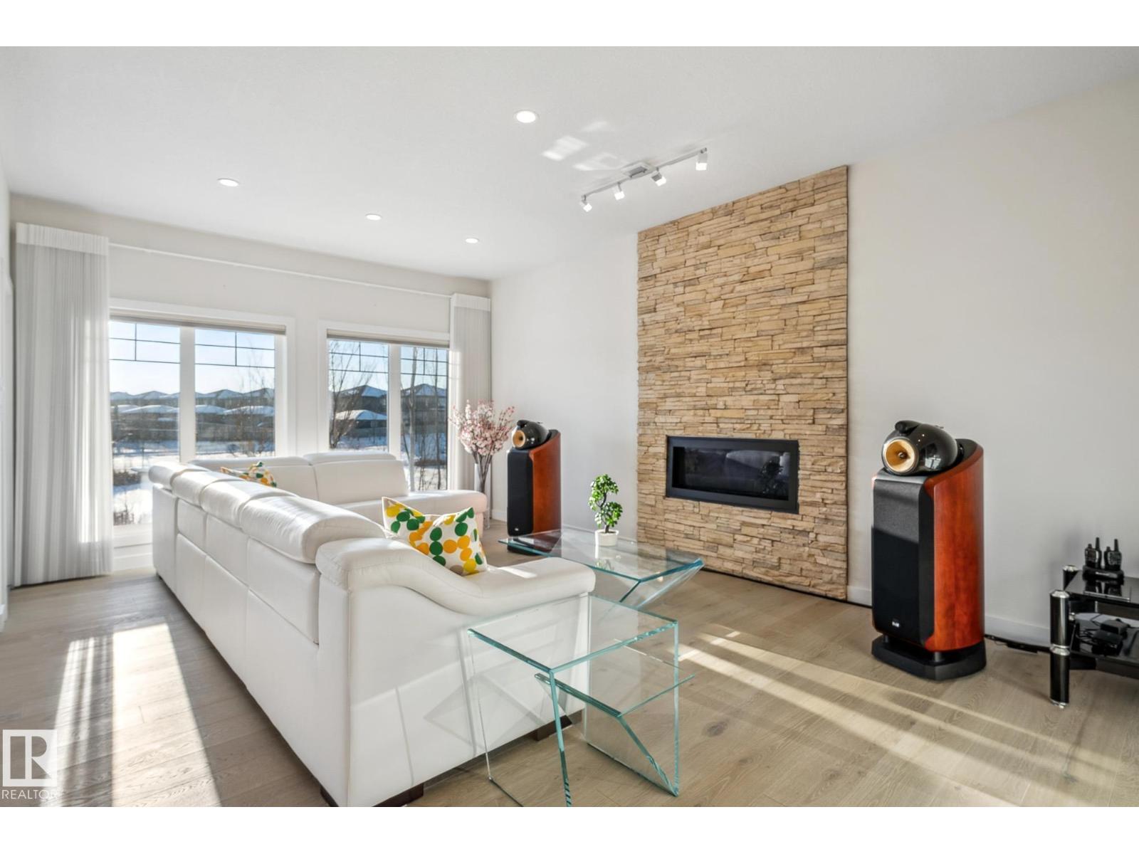 3811 Kidd Bay Ba Sw, Edmonton, Alberta  T6W 2R3 - Photo 19 - E4475031