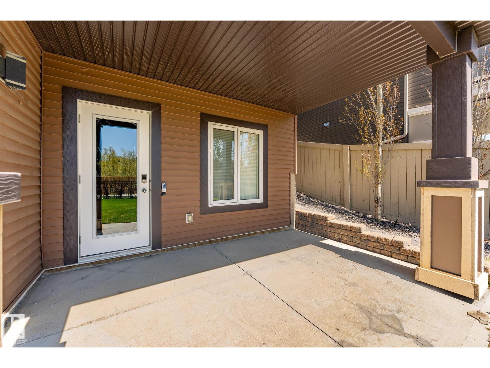 3811 Kidd Bay Ba Sw, Edmonton, Alberta  T6W 2R3 - Photo 42 - E4475031