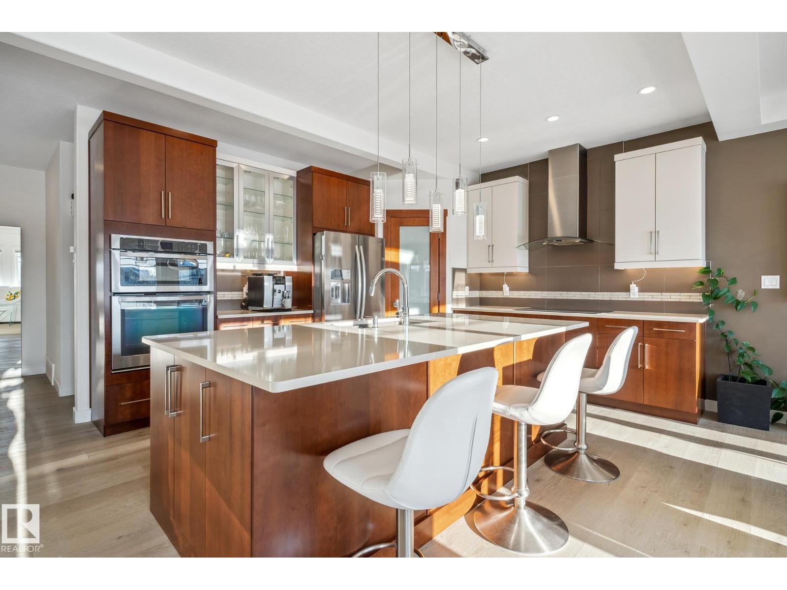 3811 Kidd Bay Ba Sw, Edmonton, Alberta  T6W 2R3 - Photo 8 - E4475031