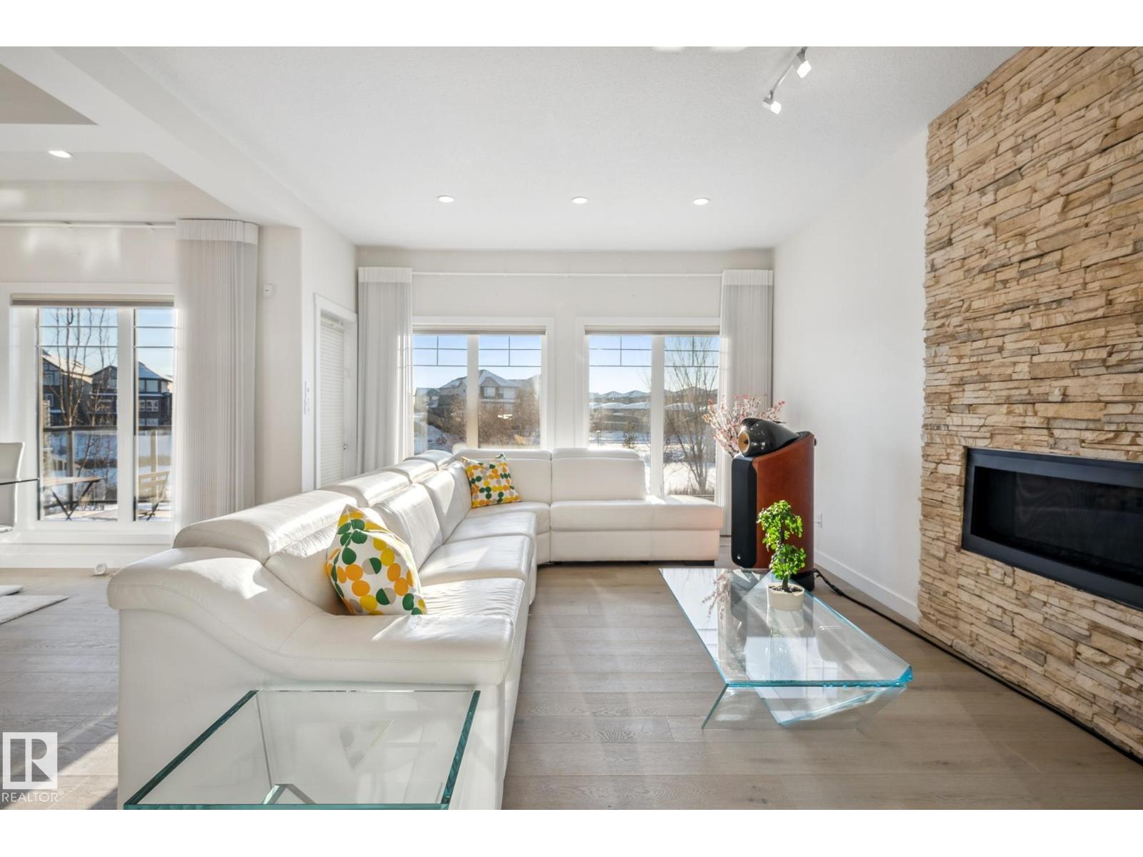 3811 Kidd Bay Ba Sw, Edmonton, Alberta  T6W 2R3 - Photo 22 - E4475031