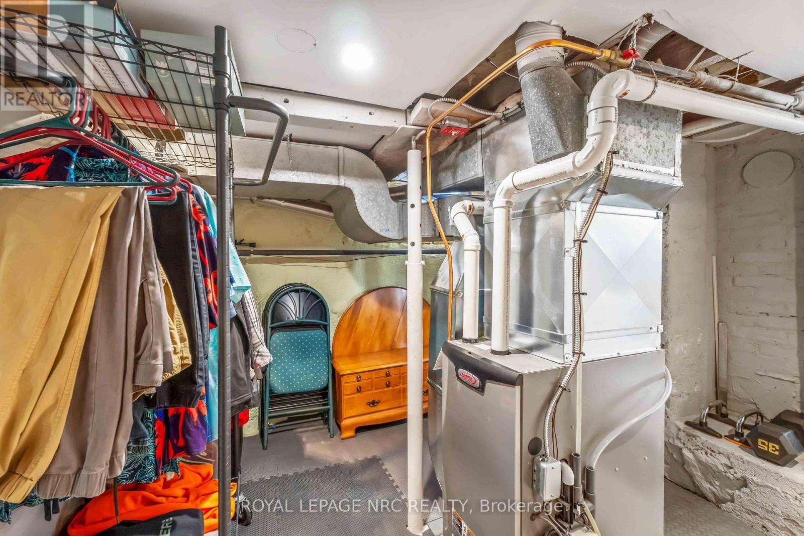 1359 Pelham Street S, Pelham, Ontario  L0S 1E0 - Photo 35 - X12824946