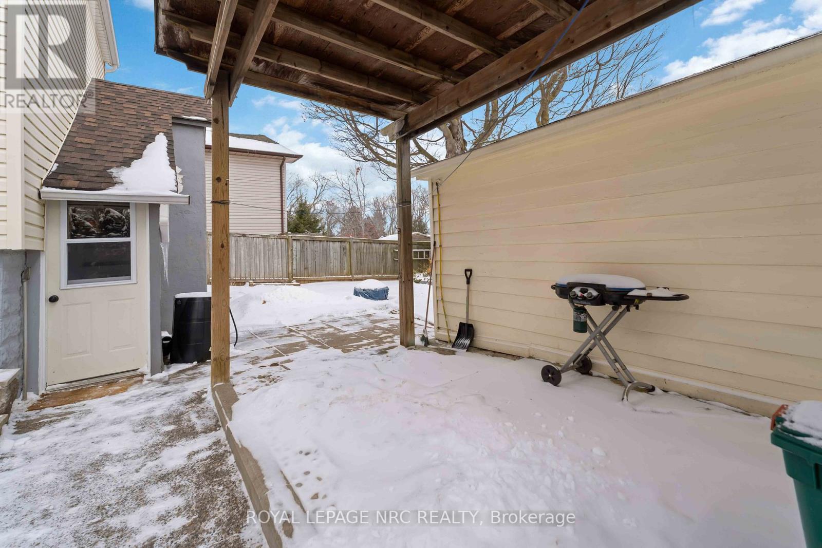 1359 Pelham Street S, Pelham, Ontario  L0S 1E0 - Photo 39 - X12824946