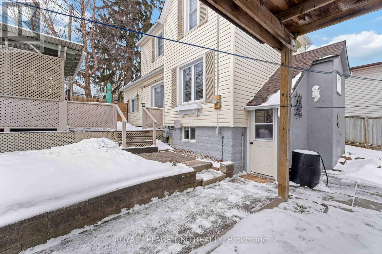 1359 Pelham Street S, Pelham, Ontario  L0S 1E0 - Photo 40 - X12824946